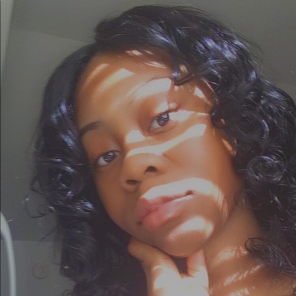 Meet your Posher, Lyricalqueengoddess